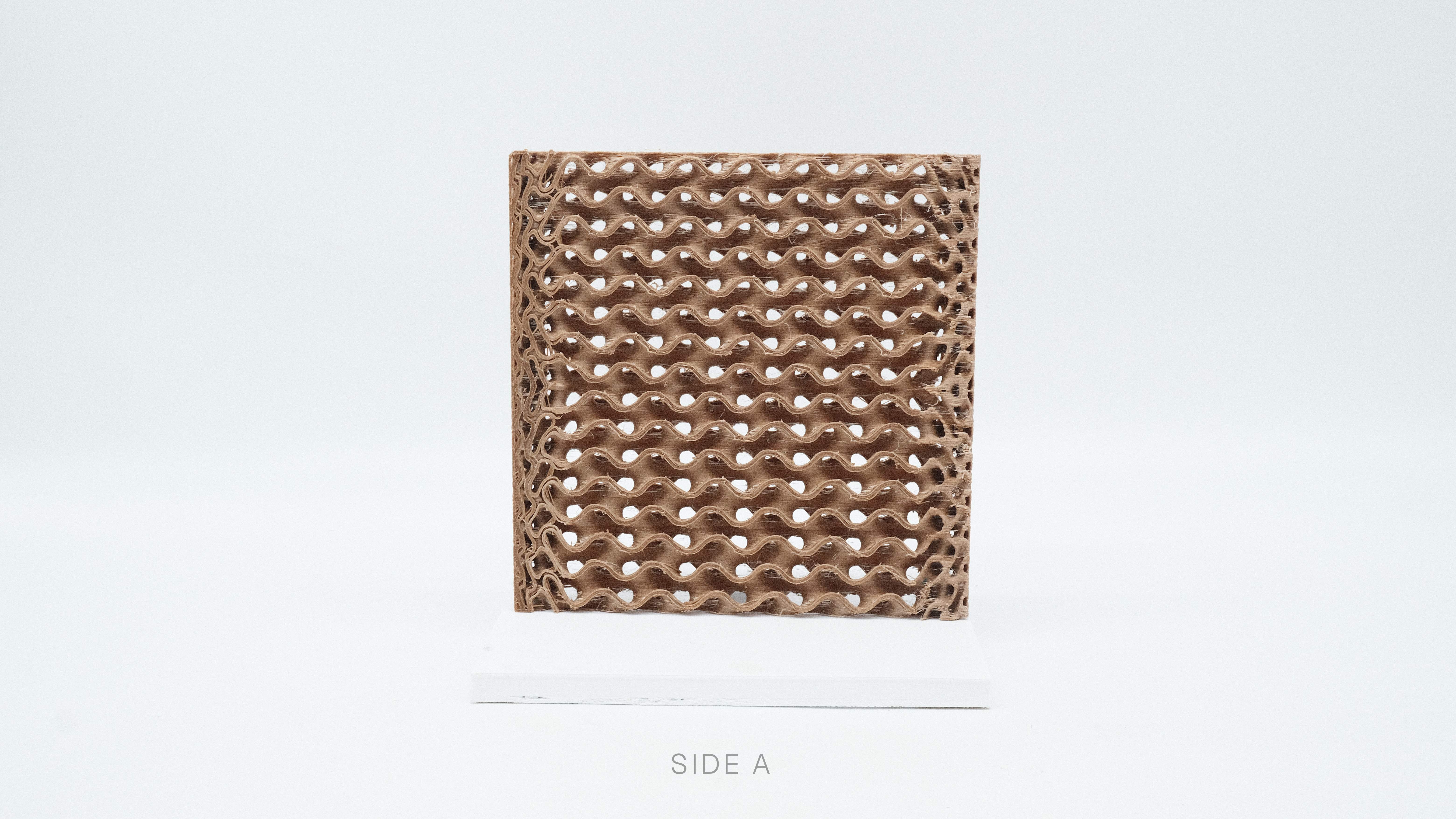 ANDY Side A restrictive line pattern