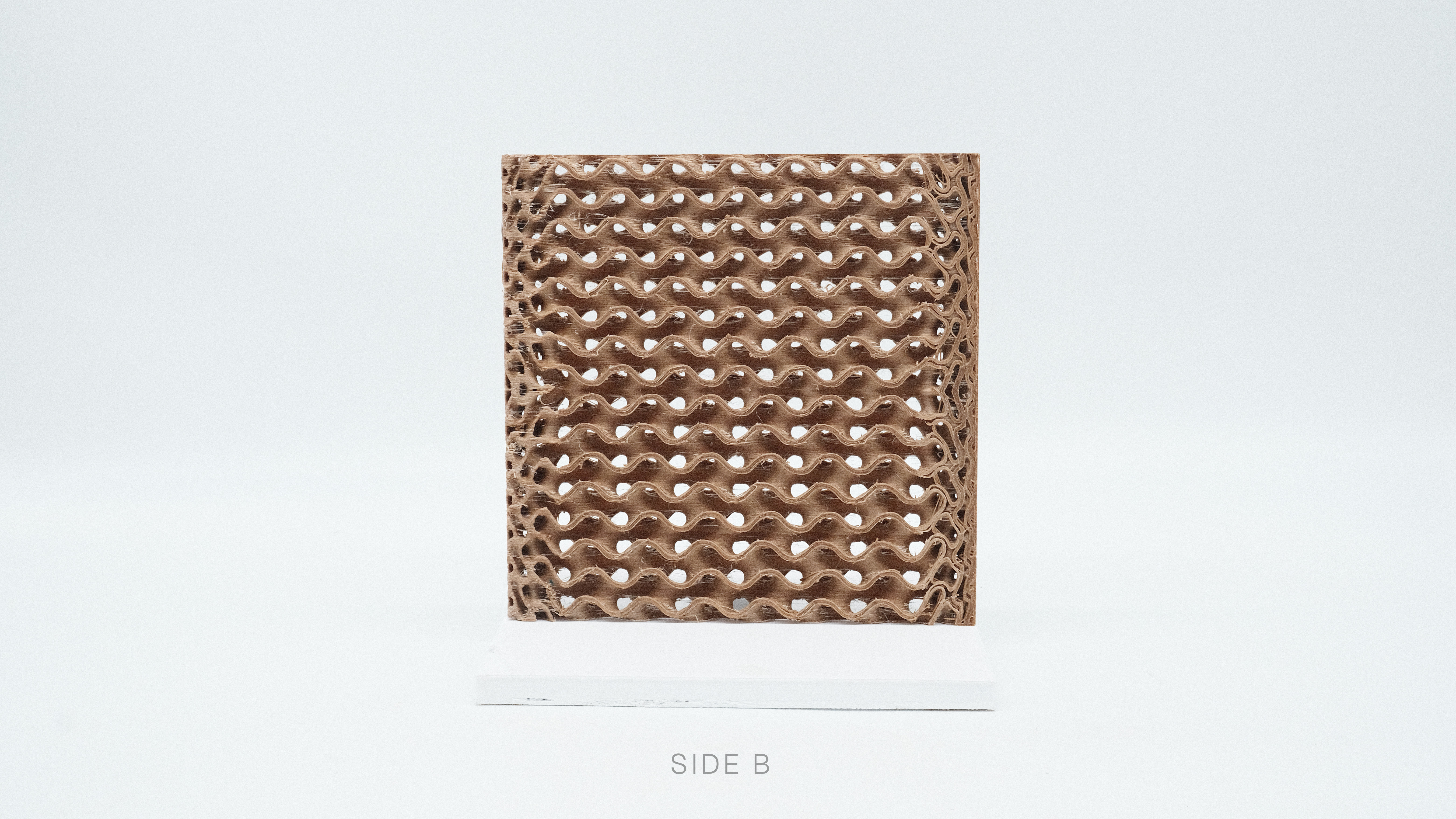 ANDY Side B restrictive line pattern