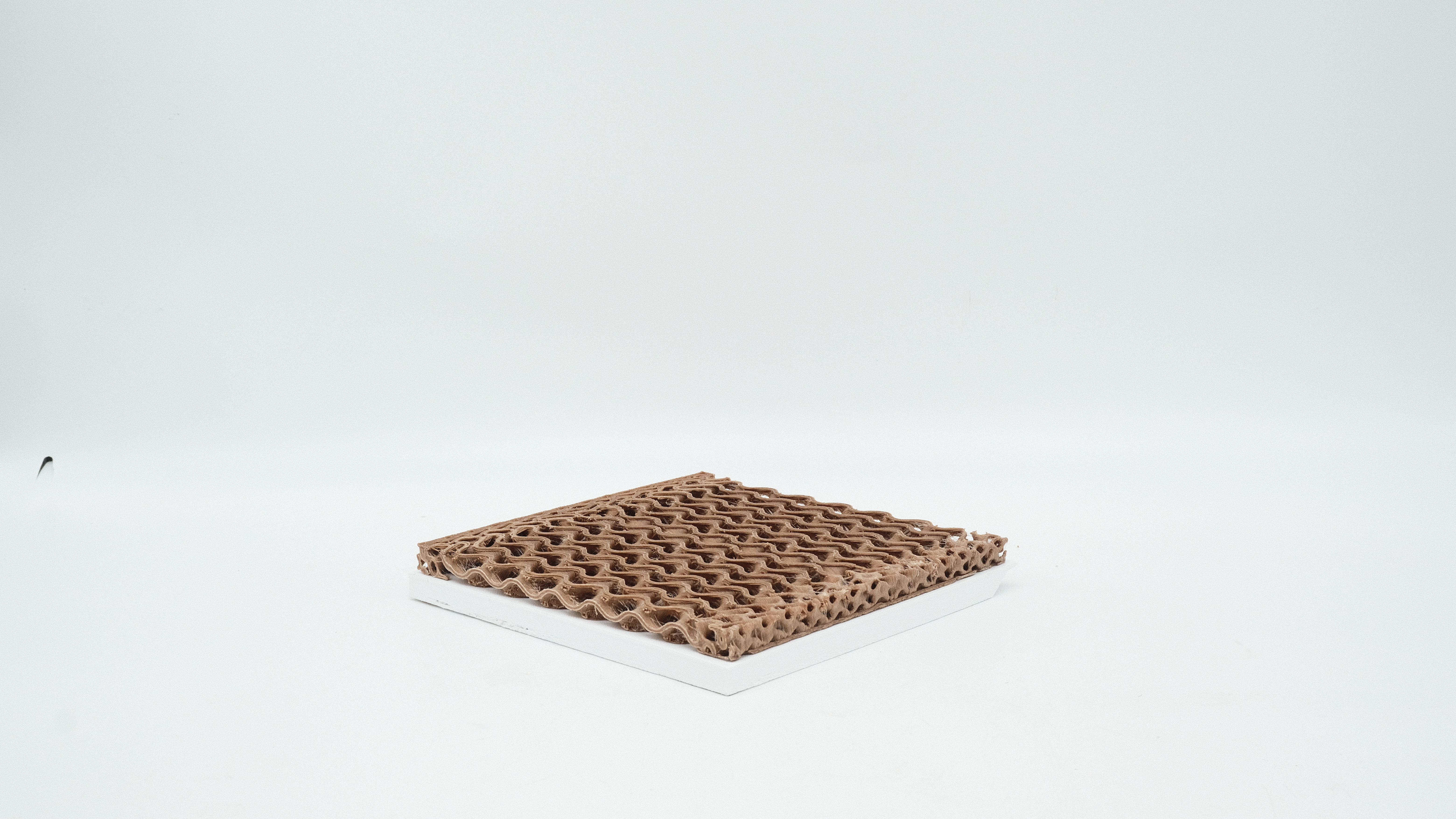 Printed state