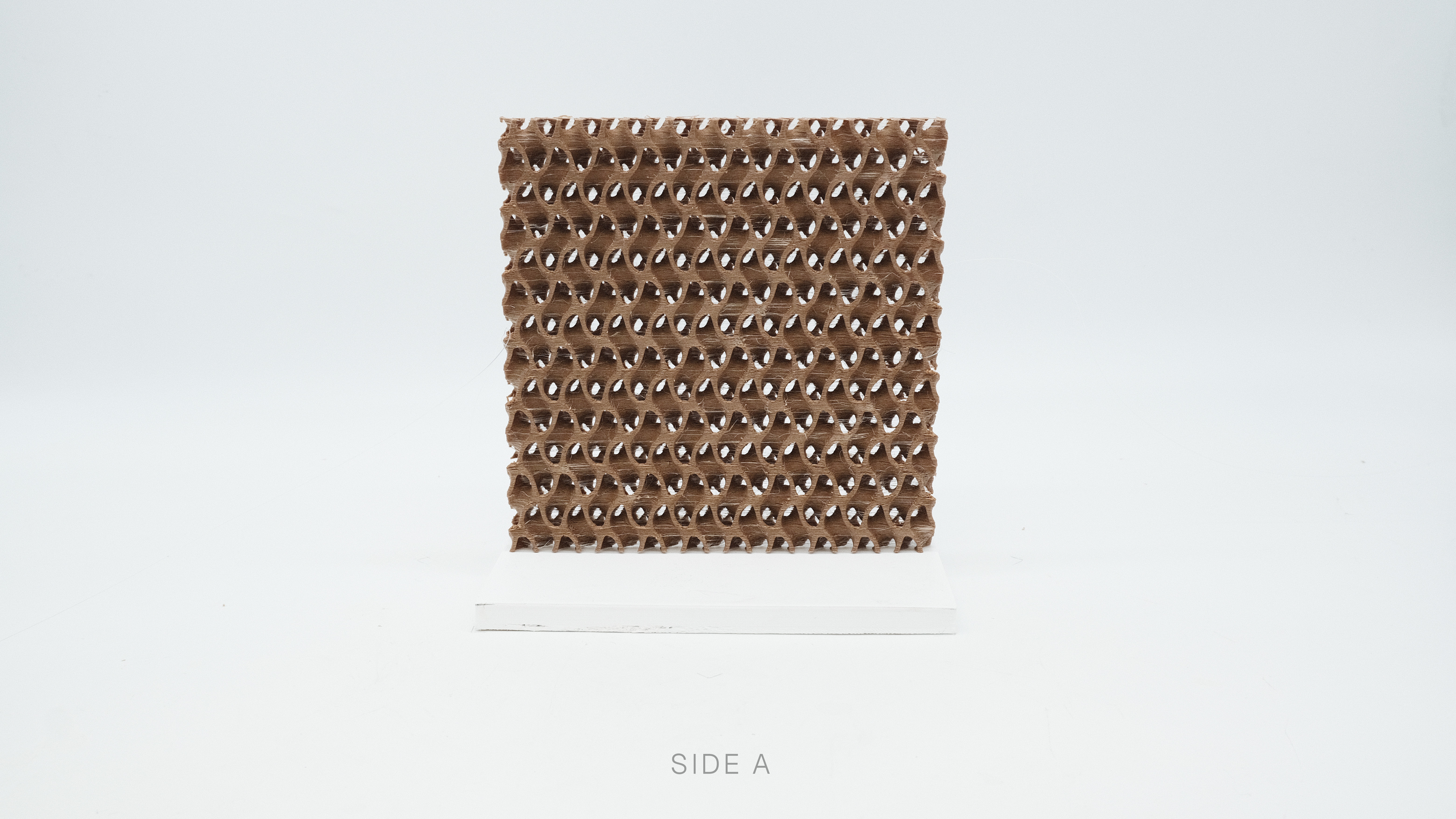 CINTHIA Side A restrictive line pattern