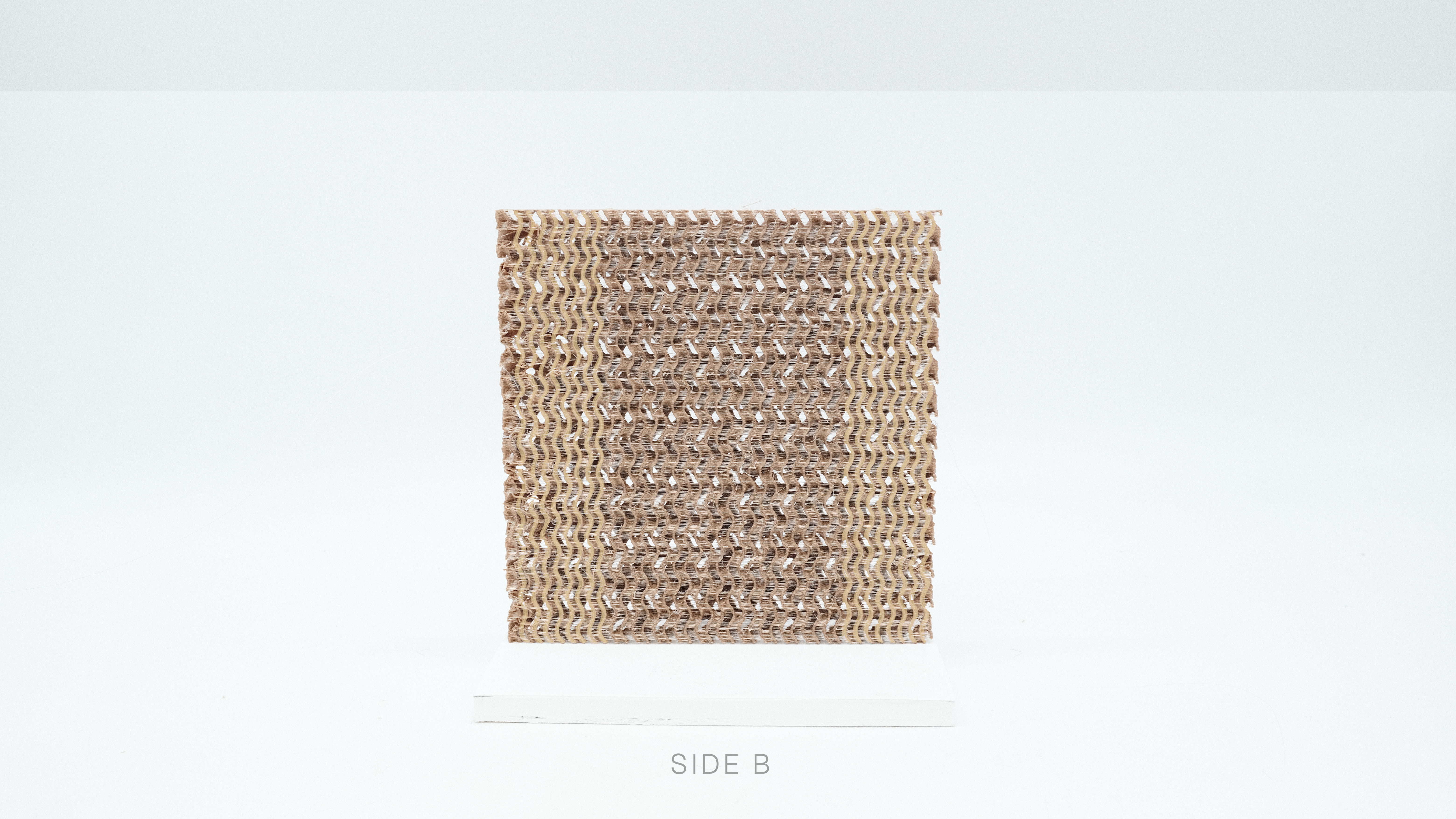 CINTHIA Side B restrictive line pattern